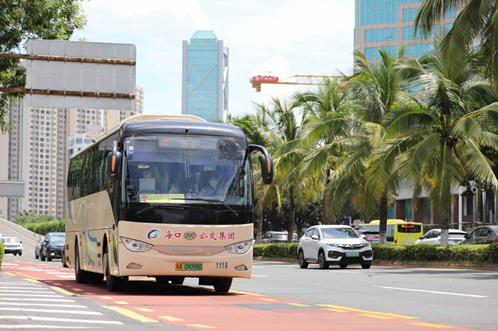 海南：2022年个人购买新能源新车补贴充电费用