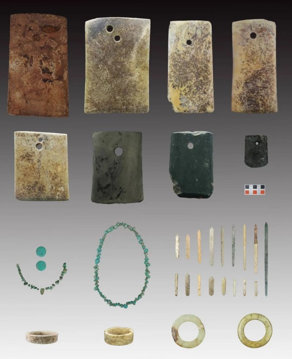 2021年度全国十大考古新发现今揭晓 四川稻城皮洛遗址等入选休闲区蓝鸢梦想 - Www.slyday.coM 2021年度全国十大考古新发现今揭晓 四川稻城皮洛遗址等入选休闲区蓝鸢梦想 - Www.slyday.coM