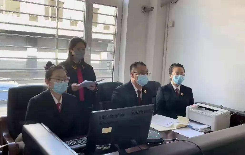 最高检发布第十六批全国检察机关依法办理涉新冠肺炎疫情典型案例休闲区蓝鸢梦想 - Www.slyday.coM 最高检发布第十六批全国检察机关依法办理涉新冠肺炎疫情典型案例休闲区蓝鸢梦想 - Www.slyday.coM