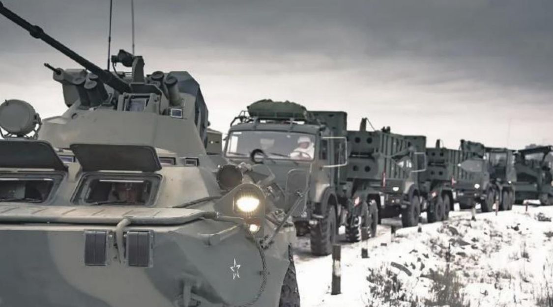 俄军撤了？乌军报大捷，收复基辅重镇伊尔平！<a href=