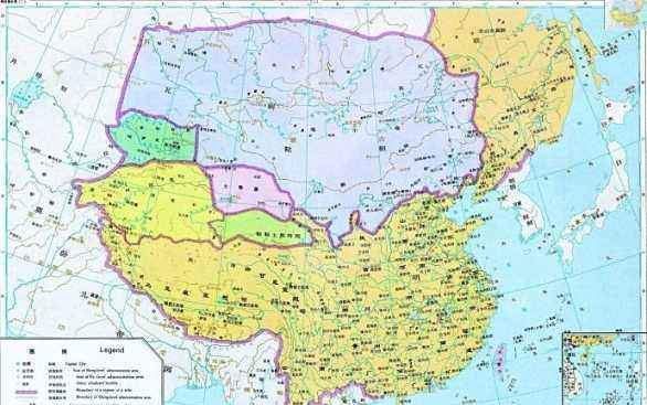 关于《明代漠南蒙古历史研究》74、75页喀尔喀入青海的一些探讨