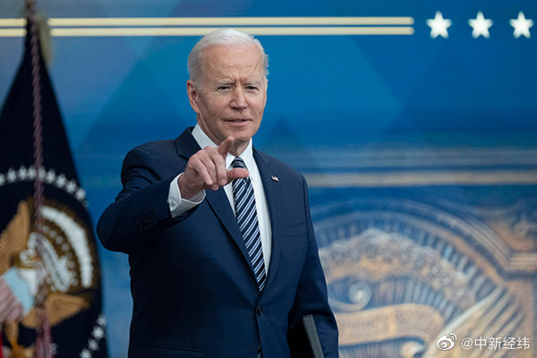 拜登史无前例释放美石油储备 专家:仅能短期遏制油价休闲区蓝鸢梦想 - Www.slyday.coM 拜登史无前例释放美石油储备 专家:仅能短期遏制油价休闲区蓝鸢梦想 - Www.slyday.coM