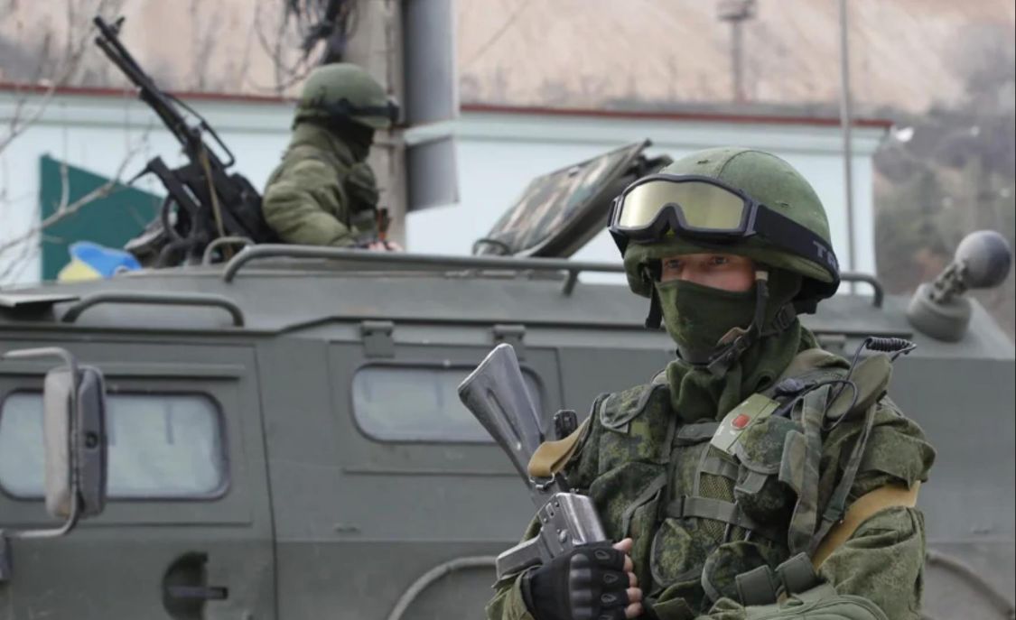 俄军撤了？乌军报大捷，收复基辅重镇伊尔平！<a href=