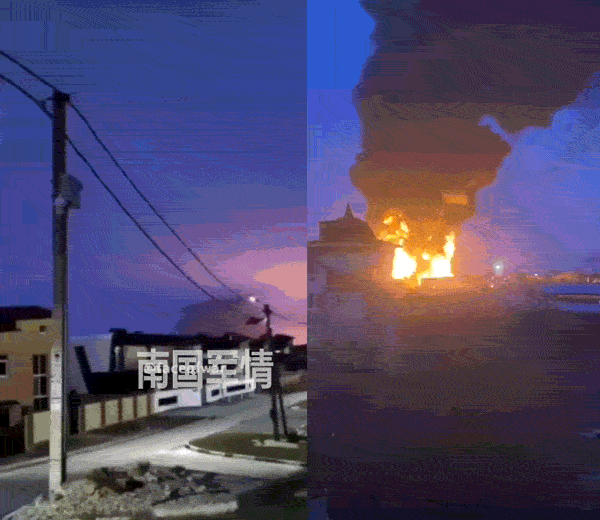 打脸太快！拥有全球第二空军的<a href=