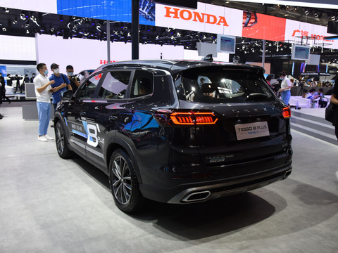 3款被低估的10万级国产SUV，质量杠杠的