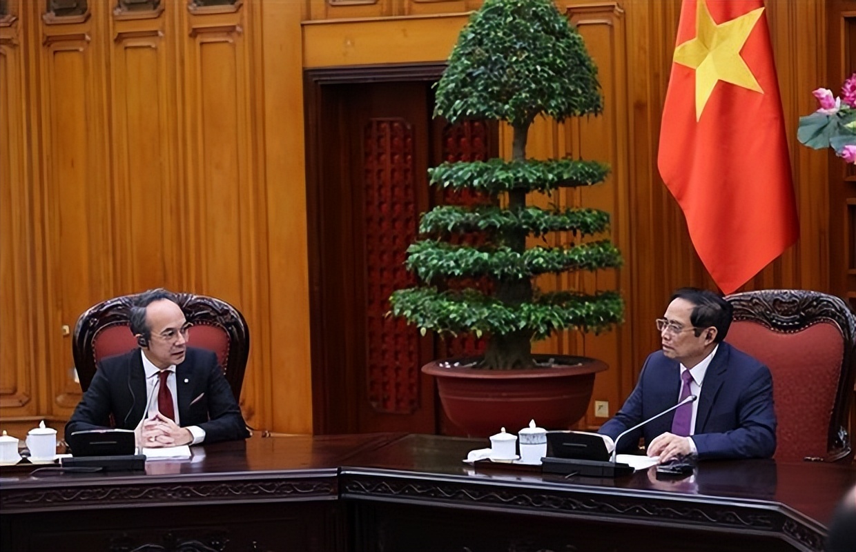 越南总理会见泰国大使：双方尽快互认疫苗护照 重开商业航班