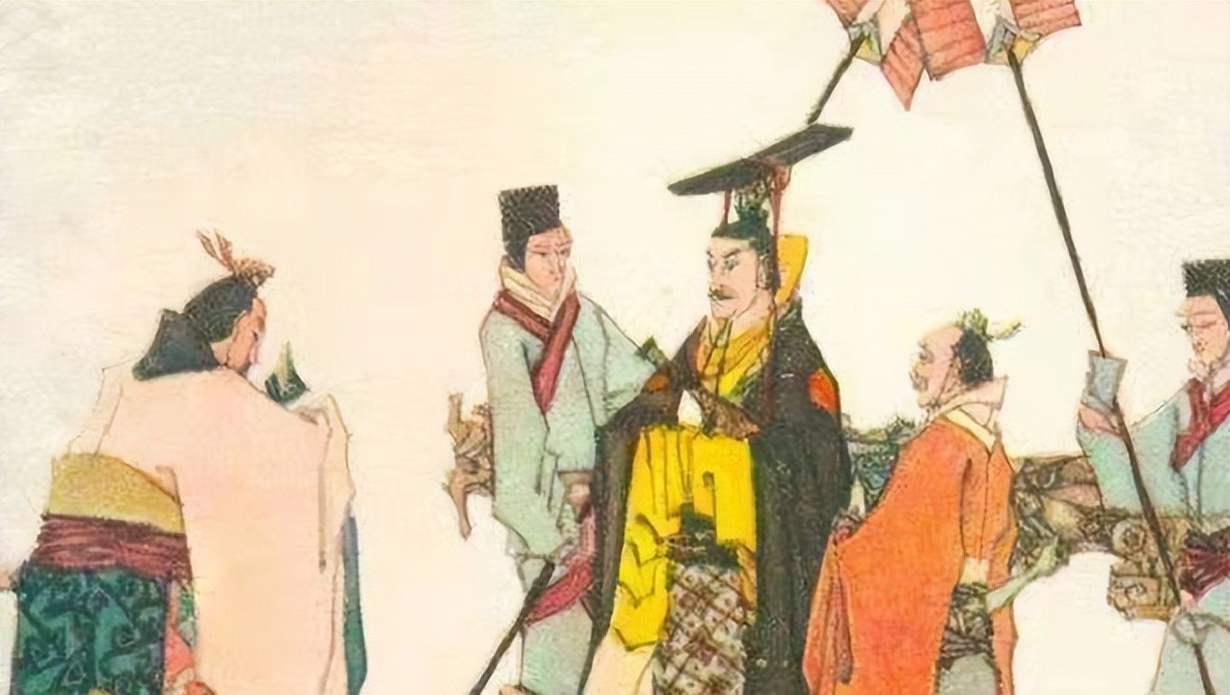 青楼春秋时期就存在齐国宰相管仲还是青楼祖师爷