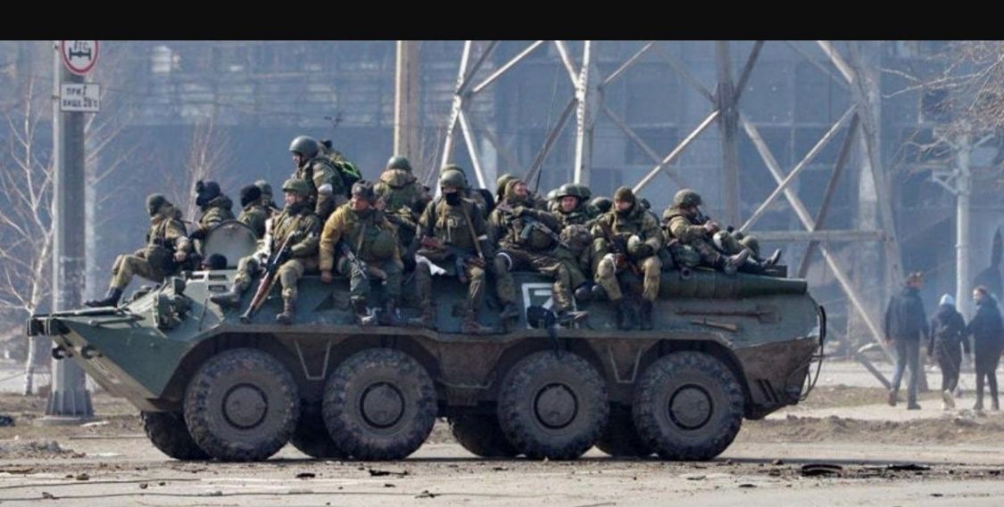 俄军撤了？乌军报大捷，收复基辅重镇伊尔平！<a href=