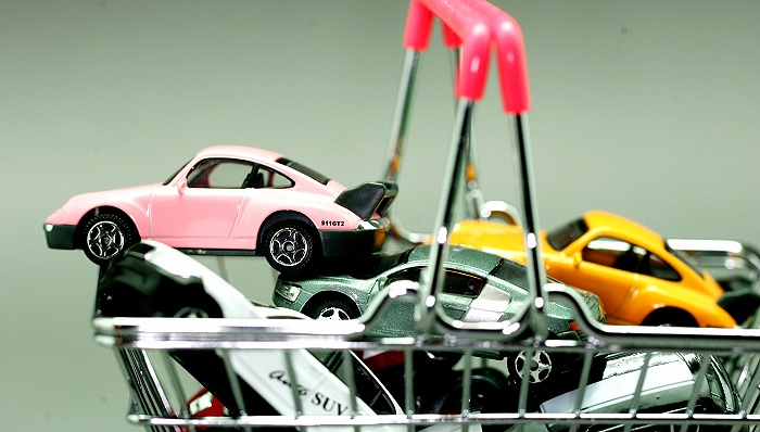 3月经销商库存预警指数63.6%，合资品牌库存压力最大