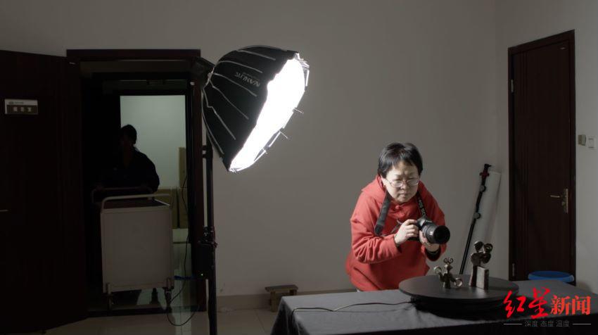 见证古蜀文明走向世界:纪录片《古蜀瑰宝》今晚播出最后一集休闲区蓝鸢梦想 - Www.slyday.coM 见证古蜀文明走向世界:纪录片《古蜀瑰宝》今晚播出最后一集休闲区蓝鸢梦想 - Www.slyday.coM