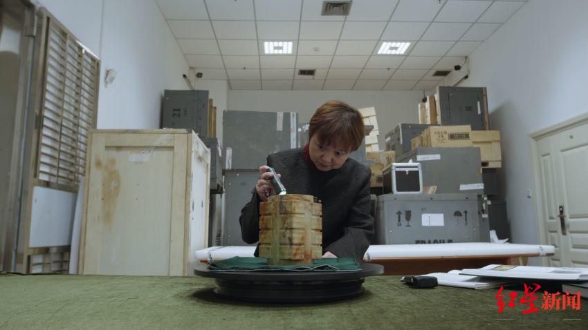 见证古蜀文明走向世界:纪录片《古蜀瑰宝》今晚播出最后一集休闲区蓝鸢梦想 - Www.slyday.coM 见证古蜀文明走向世界:纪录片《古蜀瑰宝》今晚播出最后一集休闲区蓝鸢梦想 - Www.slyday.coM