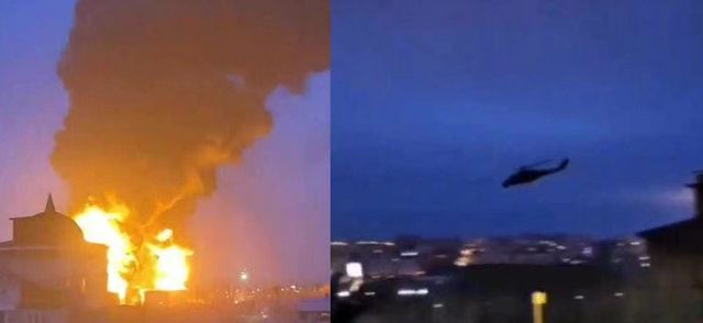 战火烧进<a href=