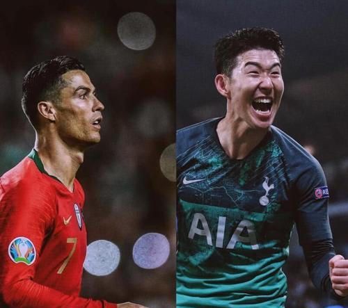 C罗复仇？时隔20年葡萄牙世界杯再遇<a href=