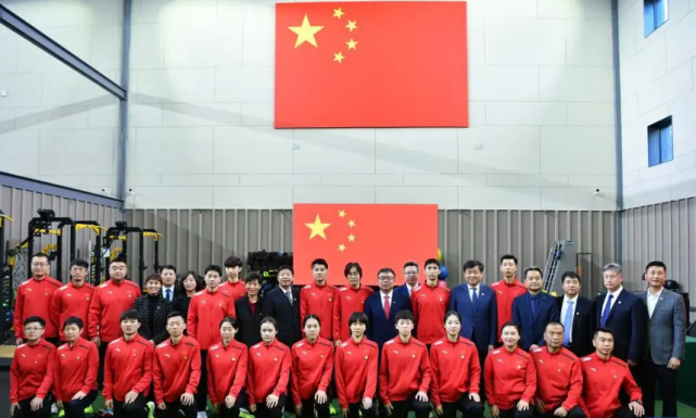 中国队正式官宣退赛，<a href=