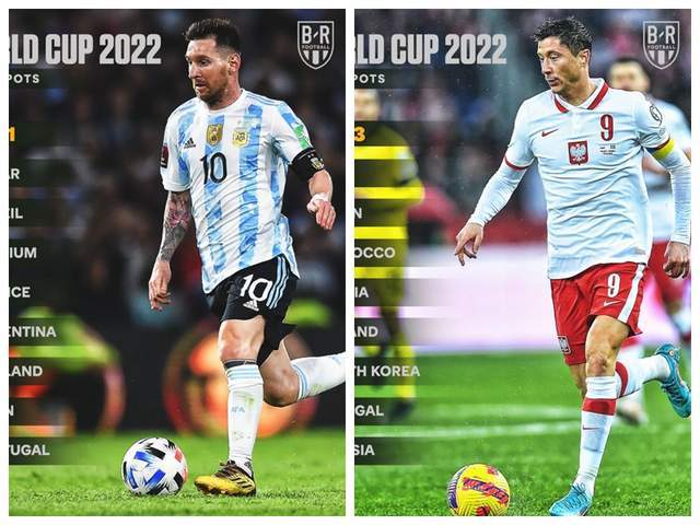 4大巨星PK引爆世界杯！葡萄牙欲复仇<a href=