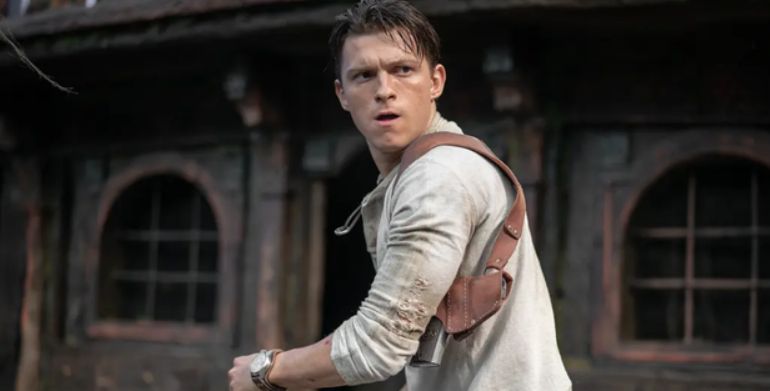 宝藏电影《神秘海域》<a href=