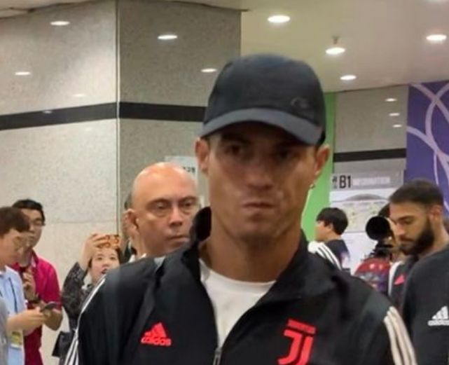 复仇战！祖国被坑出局 C罗记仇<a href=