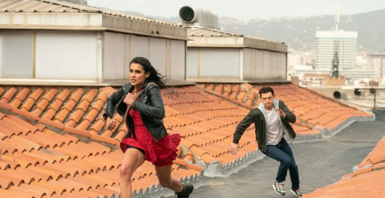 宝藏电影《神秘海域》<a href=