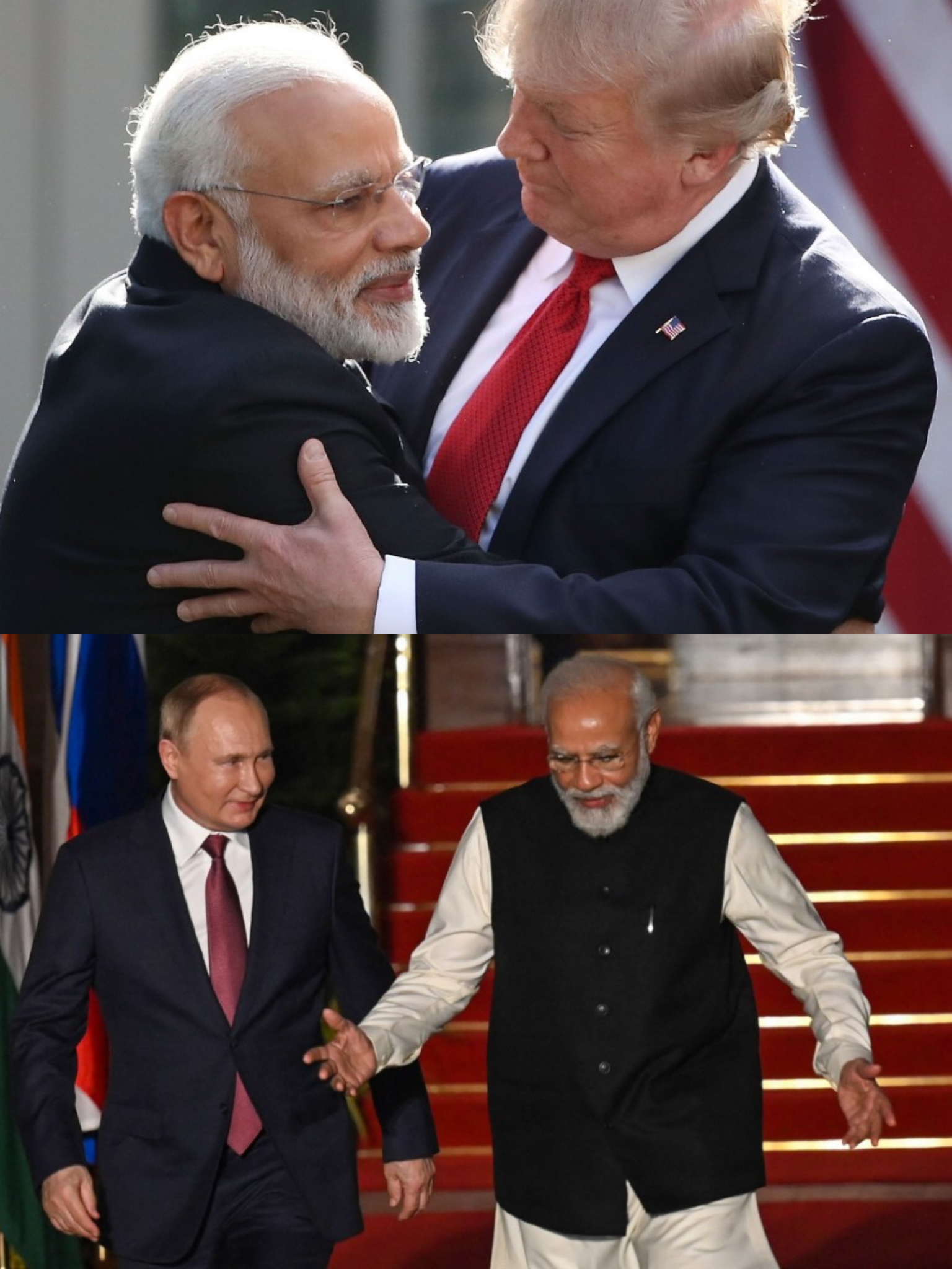 抢购原油?狂卖粮食?力挺俄罗斯!印度这次为啥不听美国的?休闲区蓝鸢梦想 - Www.slyday.coM 抢购原油?狂卖粮食?力挺俄罗斯!印度这次为啥不听美国的?休闲区蓝鸢梦想 - Www.slyday.coM