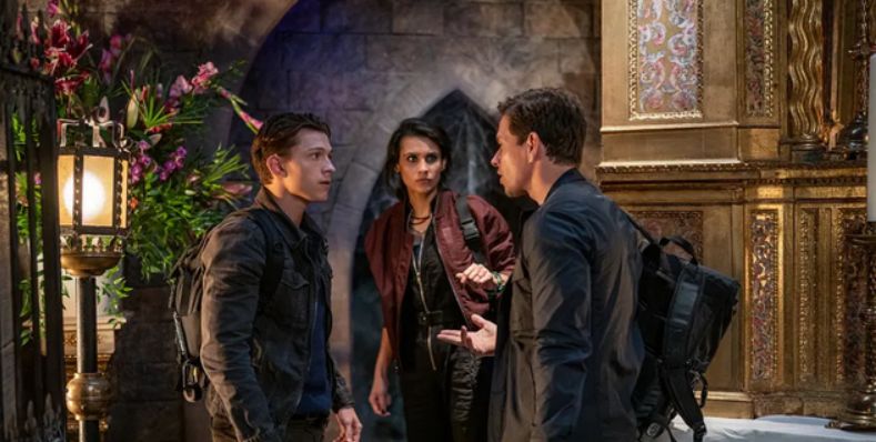 宝藏电影《神秘海域》<a href=