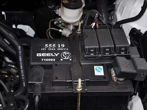 车辆停放太久，再次启动你需要注意它们！