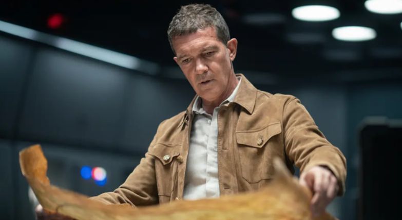 宝藏电影《神秘海域》<a href=