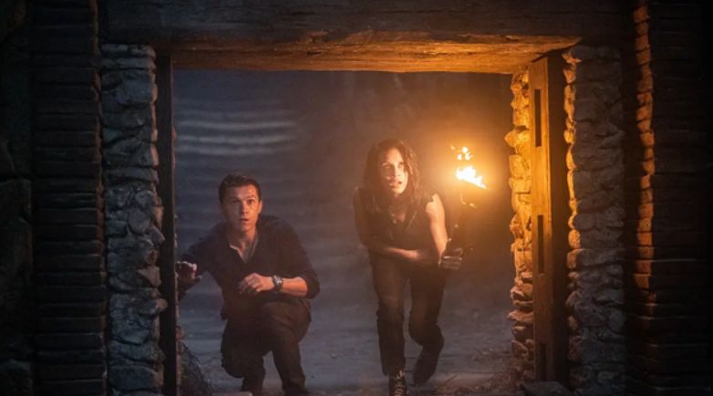 宝藏电影《神秘海域》<a href=