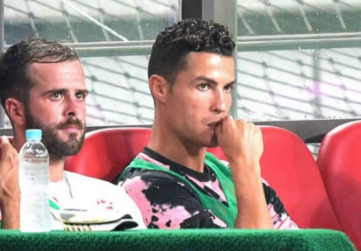 复仇战！祖国被坑出局，C罗记仇<a href=