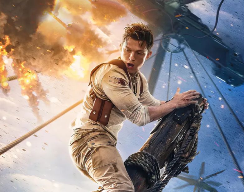 宝藏电影《神秘海域》<a href=