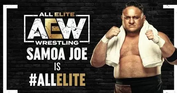 超级惊喜公布！前WWE超级冠军今日正式加盟AEW