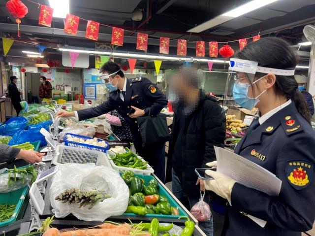 一颗白菜73元?上海严查价格违法,曝光一批典型案例休闲区蓝鸢梦想 - Www.slyday.coM 一颗白菜73元?上海严查价格违法,曝光一批典型案例休闲区蓝鸢梦想 - Www.slyday.coM