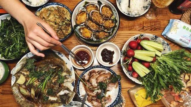 元旦家宴不能没凉菜,学会这4道,清爽解油腻,比大鱼大肉先光盘