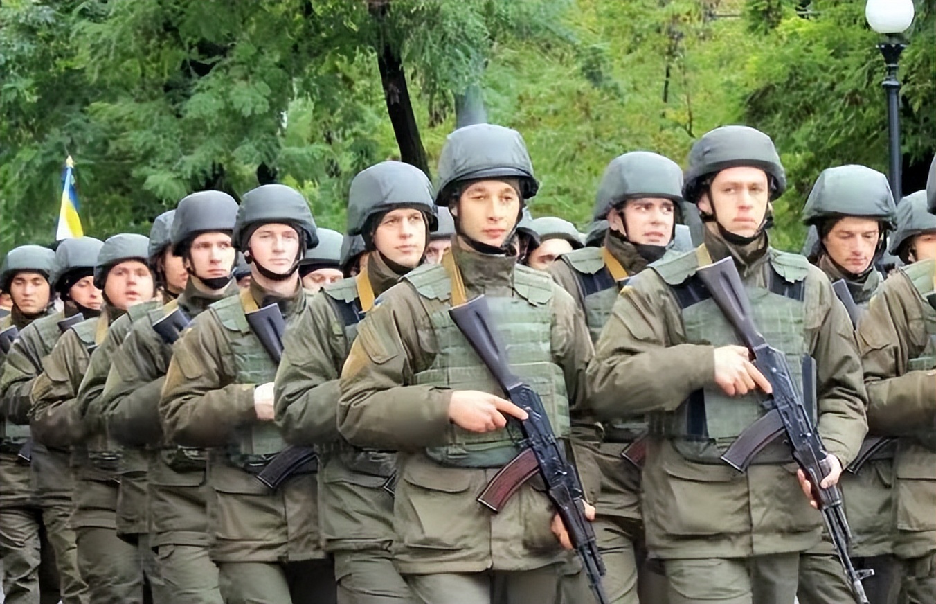 俄37天未拿下乌克兰,战力还不如<a href=