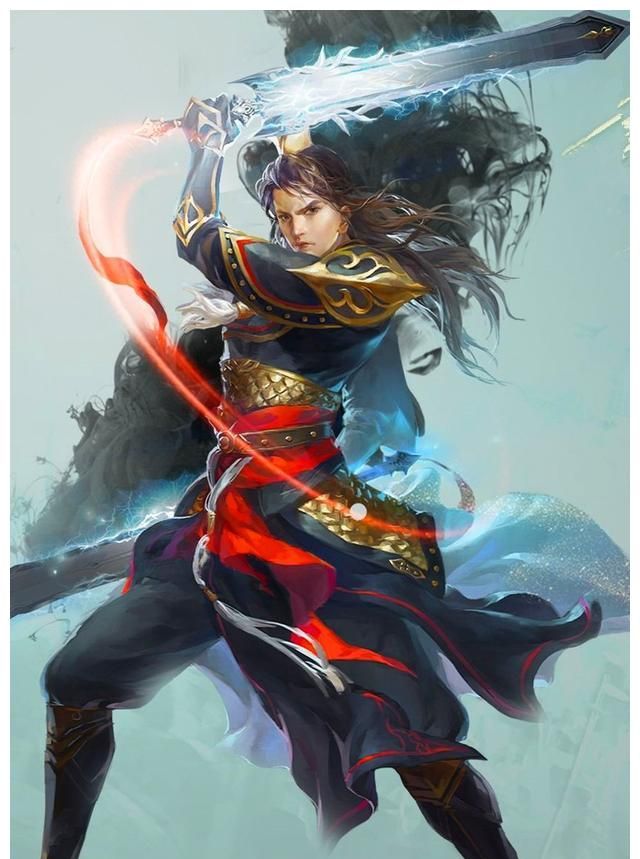 金庸武侠小说十大高手一魔二佛三道四侠