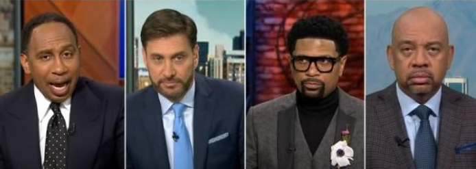 MVP榜乱了！恩比德施压联盟，约基奇5项第一，<a href=