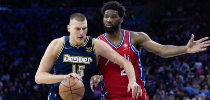 MVP榜乱了！恩比德施压联盟，约基奇5项第一，<a href=