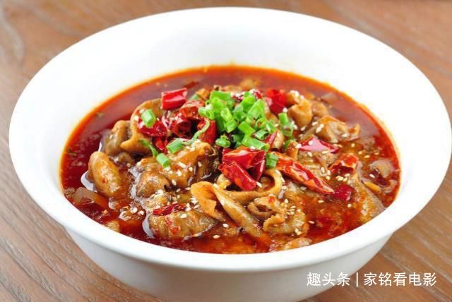 虾米做法-美食推荐：虾米卷心菜、猪肉炖粉条、盐煎肉、水煮肥肠的做法
