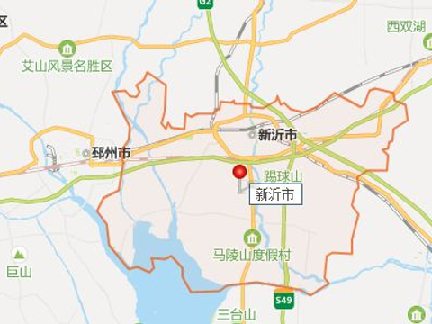 深度探秘新沂市的地理位置及行政身份解析与生活真相揭秘