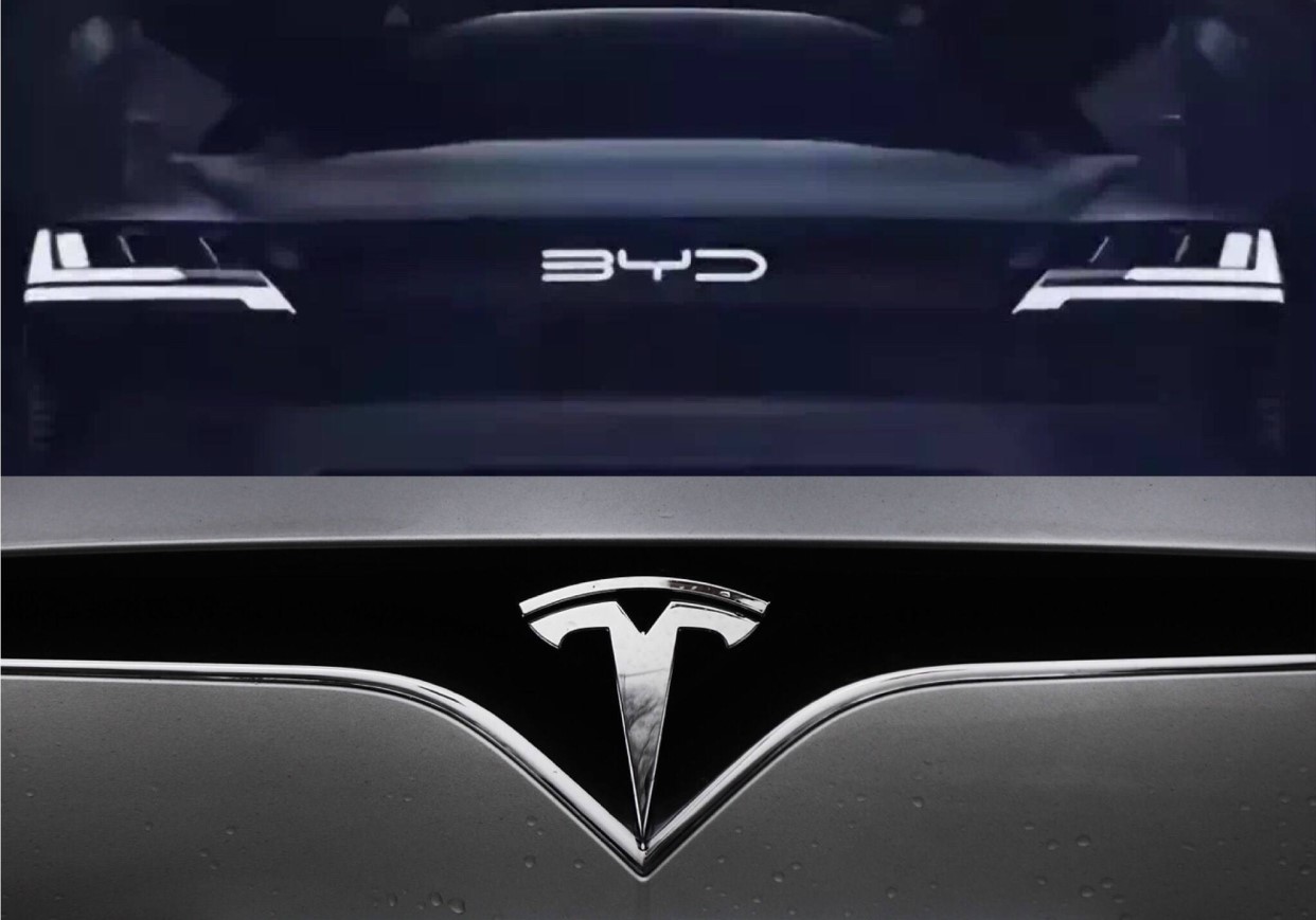 中国新能源“霸主”,月销量超10万辆,全面停止燃油车生产!休闲区蓝鸢梦想 - Www.slyday.coM 中国新能源“霸主”,月销量超10万辆,全面停止燃油车生产!休闲区蓝鸢梦想 - Www.slyday.coM