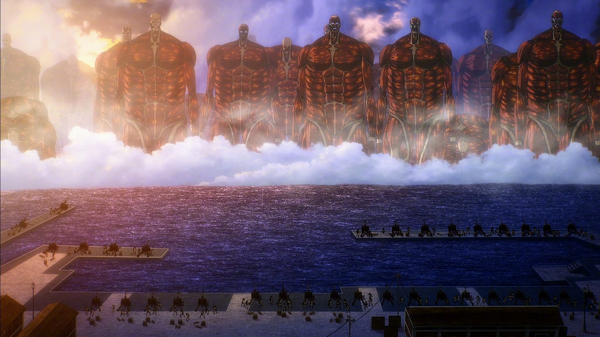 迪拜地标有多疯狂？...