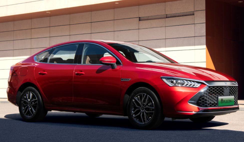 重磅!比亚迪宣布停止生产燃油车,专注纯电和混动休闲区蓝鸢梦想 - Www.slyday.coM 重磅!比亚迪宣布停止生产燃油车,专注纯电和混动休闲区蓝鸢梦想 - Www.slyday.coM