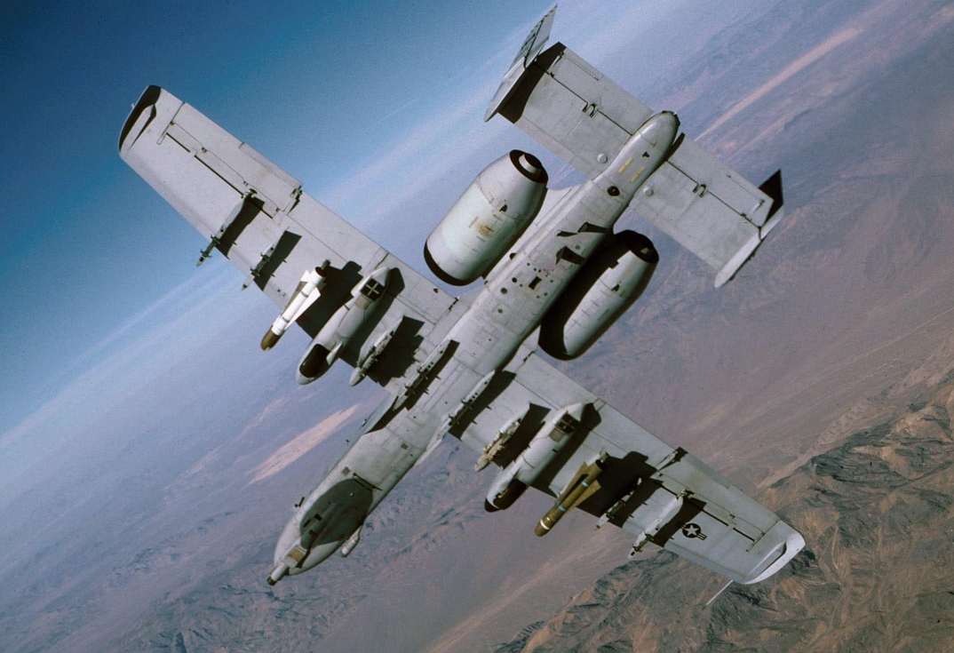 加紧备战：从新财年预算申请看美空军的未来转型