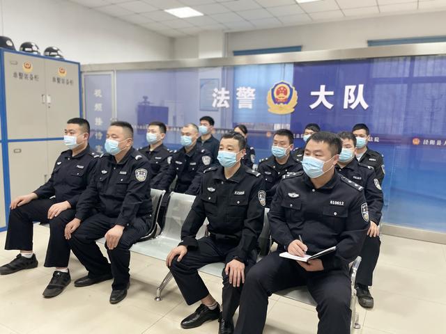 泾阳法院法警大队:纪律作风 严字当头 落地为实休闲区蓝鸢梦想 - Www.slyday.coM 泾阳法院法警大队:纪律作风 严字当头 落地为实休闲区蓝鸢梦想 - Www.slyday.coM