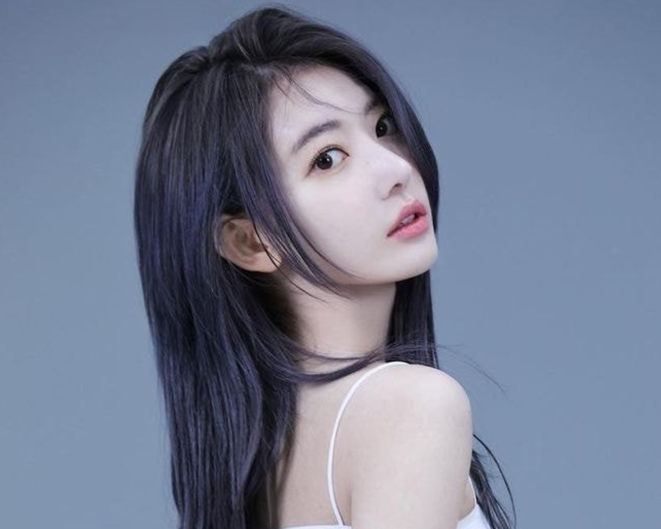 韩式审美毁人！日本偶像<a href=