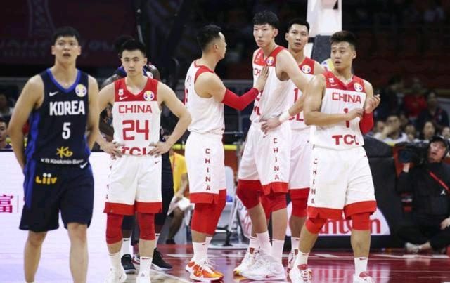 男篮亚洲杯赛程出炉！首战PK<a href=