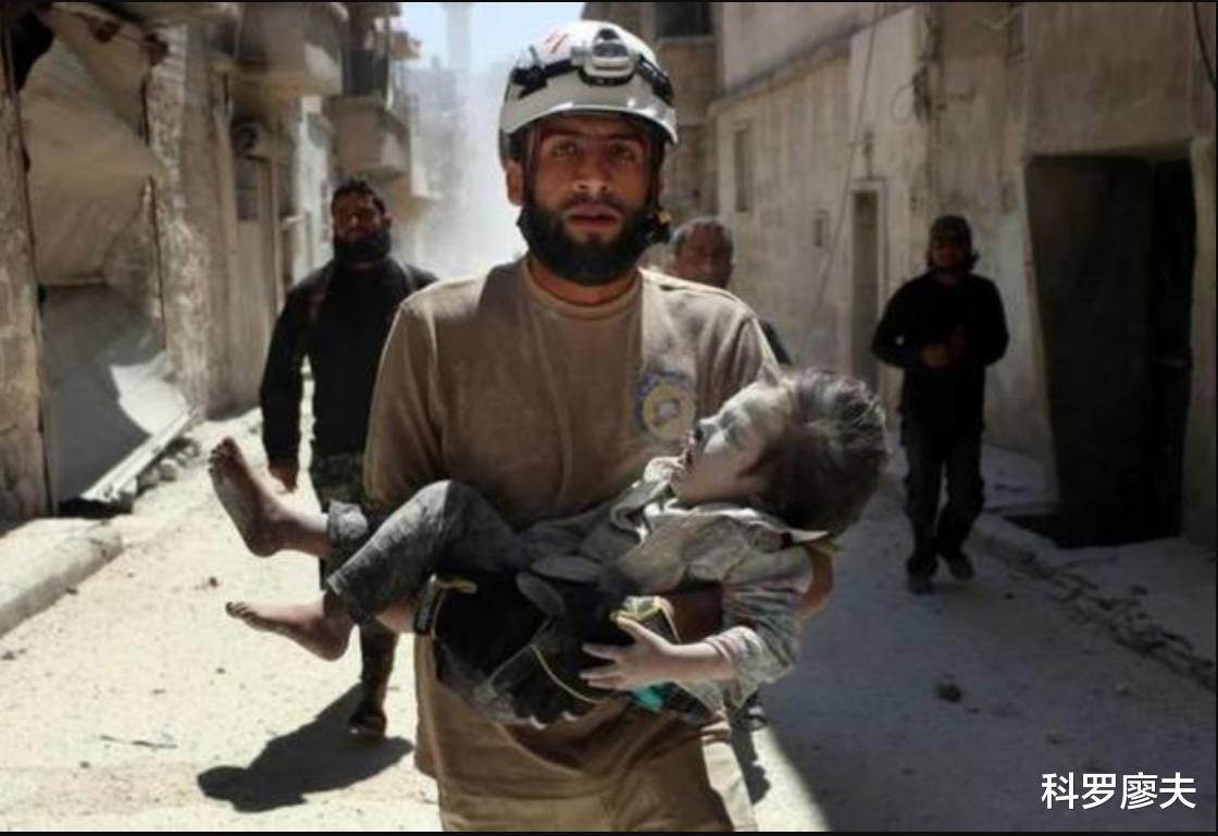 乌克兰布查惨案究竟谁干的？<a href=