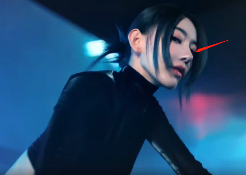 韩式审美毁人！日本偶像<a href=