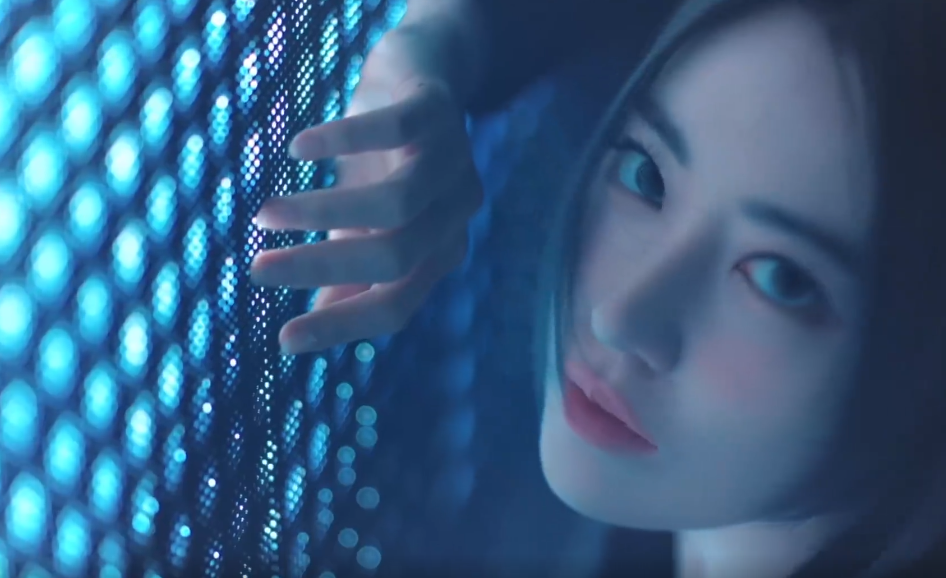 韩式审美毁人！日本偶像<a href=