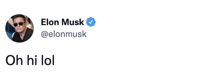 喜欢就买下来!马斯克突然出手成推特最大股东,他又发了条推休闲区蓝鸢梦想 - Www.slyday.coM 喜欢就买下来!马斯克突然出手成推特最大股东,他又发了条推休闲区蓝鸢梦想 - Www.slyday.coM