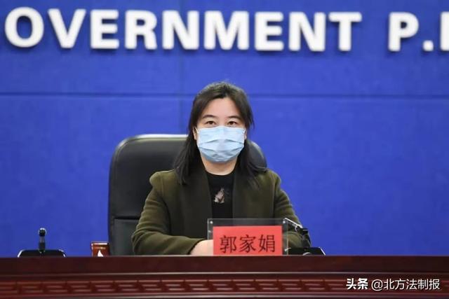 长春中医药大学附属医院医疗管理部主任郭家娟:方舱医院院感防控方面主要采取了以下措施休闲区蓝鸢梦想 - Www.slyday.coM 长春中医药大学附属医院医疗管理部主任郭家娟:方舱医院院感防控方面主要采取了以下措施休闲区蓝鸢梦想 - Www.slyday.coM